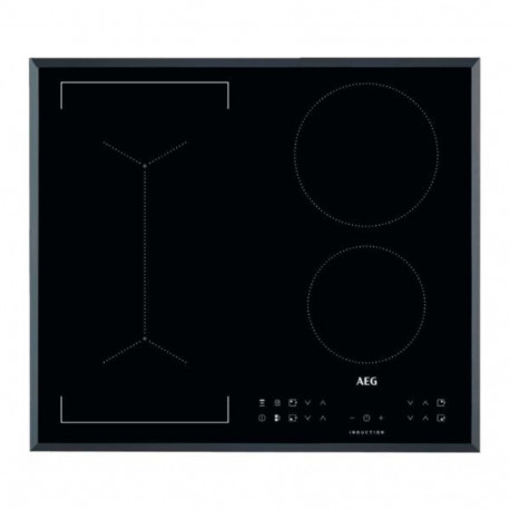 Induction hob AEG IKB64341FB