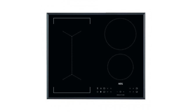 Induction hob AEG IKB64341FB