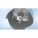 Bosch Serie 4 MSM4B621 saumikser 0.6 L 1000 W antratsiit, läbipaistev