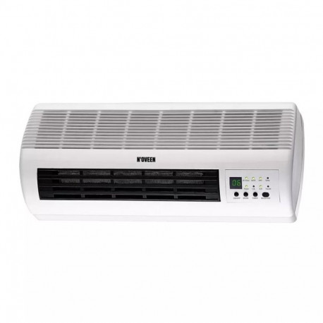 õhukardin N'oveen HC1500 LED