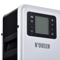 Konvektorikütteseade Noveen CH9099 XXL SUURUS Tuya WiFi Smart 2300 Vatti