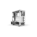 be quiet! Pure Base 500 Tower Case White