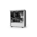 be quiet! Pure Base 500 Tower Case White