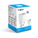 TP-Link Tapo Mini Nutikas Wi-Fi Pistik, Energiaseire