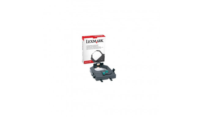 Lexmark Ribbon 3070166 printer must