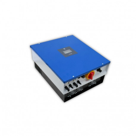 TWERD PS300-WT 3kW Inverter, On-grid, 3-F (Turbine 1500W, 2800W ON GRID)