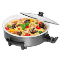 CLATRONIC PP 3570 ceramic electric frying pan