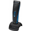 ProfiCare hair clipper PC-HSM/R 3052, black/blue