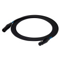 SSQ kaabel XX3 - XLR-XLR 3m