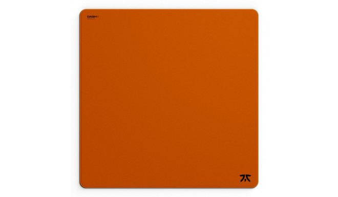 Fnatic DASH2 MAX Gaming mouse pad Orange