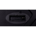 Activejet K-3911W juhtmevaba klaviatuur must koos 1x 1,5V AAA patareiga