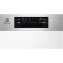 Electrolux EES42210IX nõudepesumasin Täielikult integreeritav 9 kohaga.