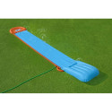 Bestway H2OGO! Tsunami Splash Ramp Single Slide 4.88