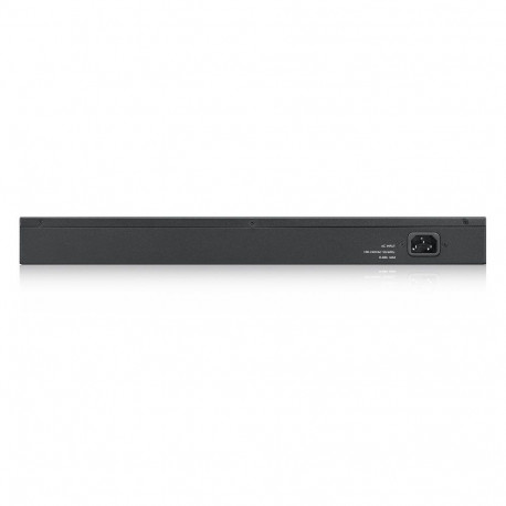 Zyxel GS1900-48-EU0102F L2 gigabit Ethernet (10/100/1000) must võrgulüliti