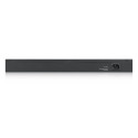 Zyxel GS1900-48-EU0102F võrgulüliti L2 Gigabit Ethernet (10/100/1000) Must