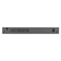 NETGEAR GS110TP Hall hallatava L2/L3/L4 Gigabit Etherneti (10/100/1000) Power over Ethernet (PoE) lü