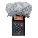 Tascam WS-11 - wind protection cover for portable audio recorders