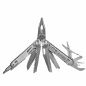 Multitööriist AZYMUT Giewon - 14 tööriista + vöökott (H2038)