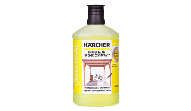 Kärcher 6.295-753.0 universaalpuhastusvahend 1000 ml