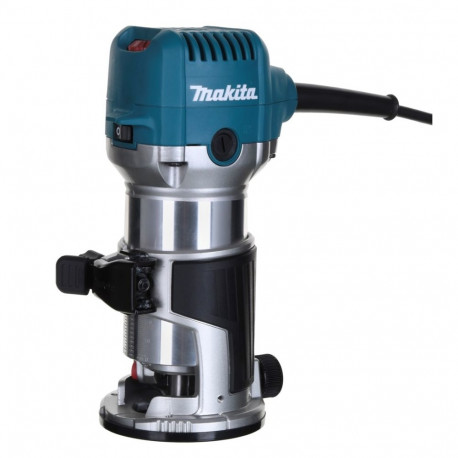 Makita elektriline frees- ja lõikemasin RT0702CX2J 710W