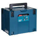 MAKITA RT0702CX2J elektriline freesi- ja lõikemasin 710W