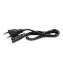 Qoltec 52400 toiteadapter/inverter Siseruumides 30 W Must