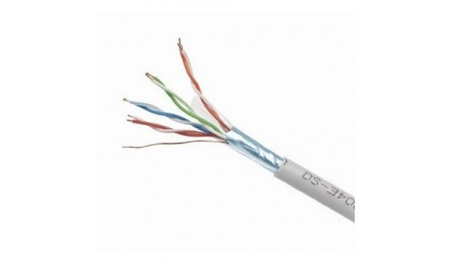 Gembird FPC-5004E-SO/100C võrgukaabel hall 100 m Cat5e F/UTP (FTP)