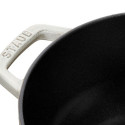 SNOWFLAKE STAUB 40506-548-0 praepann 3,6 L malmist