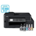 Brother MFC-T920DW tindiprinter A4 6000 x 1200 DPI 30 lk/min Wi-Fi
