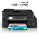 Brother MFC-T920DW tindiprinter A4 6000 x 1200 DPI 30 lk/min Wi-Fi