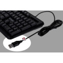 Activejet USB keyboard K-3803S
