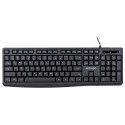 Activejet USB klaviatuur K-3803S