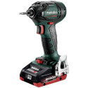 Metabo 602396800 akukruvikeeraja/ lööktrell.
