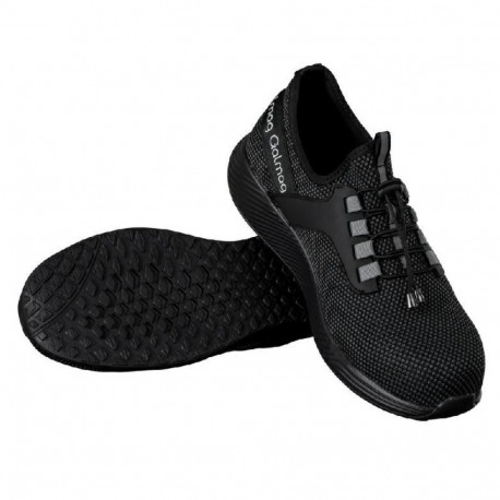 BOOTS SAFETY ANKLE BOOTS 510 GALMAG S1 SIZE 45