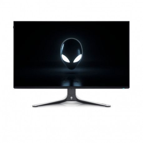 Alienware arvutimonitor AW2723DF 68.6cm (27") 2560x1440 pixels Quad HD LCD, hõbedane