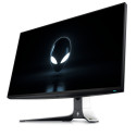 Alienware AW2723DF LED-ekraan 68,6 cm (27") 2560 x 1440 pikslit Quad HD LCD Hõbedane