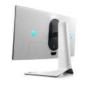 Alienware AW2723DF LED-ekraan 68,6 cm (27") 2560 x 1440 pikslit Quad HD LCD Hõbedane