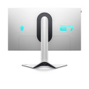 Alienware AW2723DF LED-ekraan 68,6 cm (27") 2560 x 1440 pikslit Quad HD LCD Hõbedane