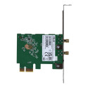 ASUS PCE-AC51 WLAN 433 Mbit/s