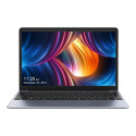 Chuwi Herobook Pro CWI514 Celeron N4020 14.1"FHD AG 8GB SSD256 BT Win11 Hõbedane