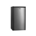 MPM 112-CJ-16/AA fridge-freezer Freestanding 82 L Grey