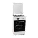 MPM-54-KGM-09TE Freestanding cooker