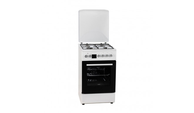 MPM-54-KGM-09TE Freestanding cooker