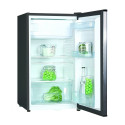 MPM 112-CJ-16/AA fridge-freezer Freestanding 82 L Grey