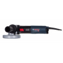 Nurklihvija 125mm 1400W GWS 06017D0100 BOSCH