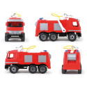 Lena GIGA TRUCKS Fire Truck