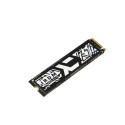 Goodram IRP-SSDPR-P44S-1K0-80 sisemine pooljuhtketas M.2 1 TB PCI Express 4.0 NVMe 3D TLC NAND