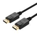 UNITEK HDMI KAABEL BASIC V2.0 KULDNE 3M, Y-C139M
