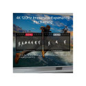 UNITEK C140W HDMI kaabel 5 m HDMI tüüp A (standard) must