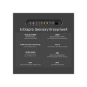 UNITEK C140W HDMI kaabel 5 m HDMI tüüp A (standard) must